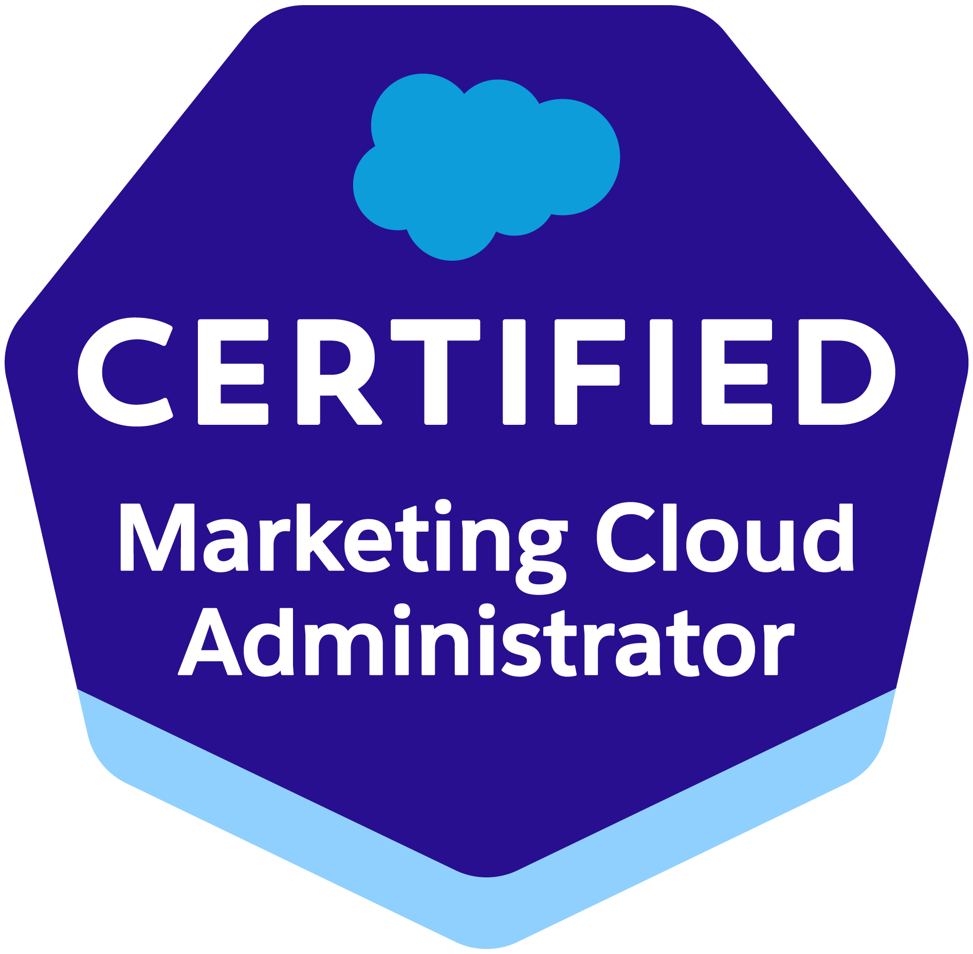 Salesforce Certified MC Administrator