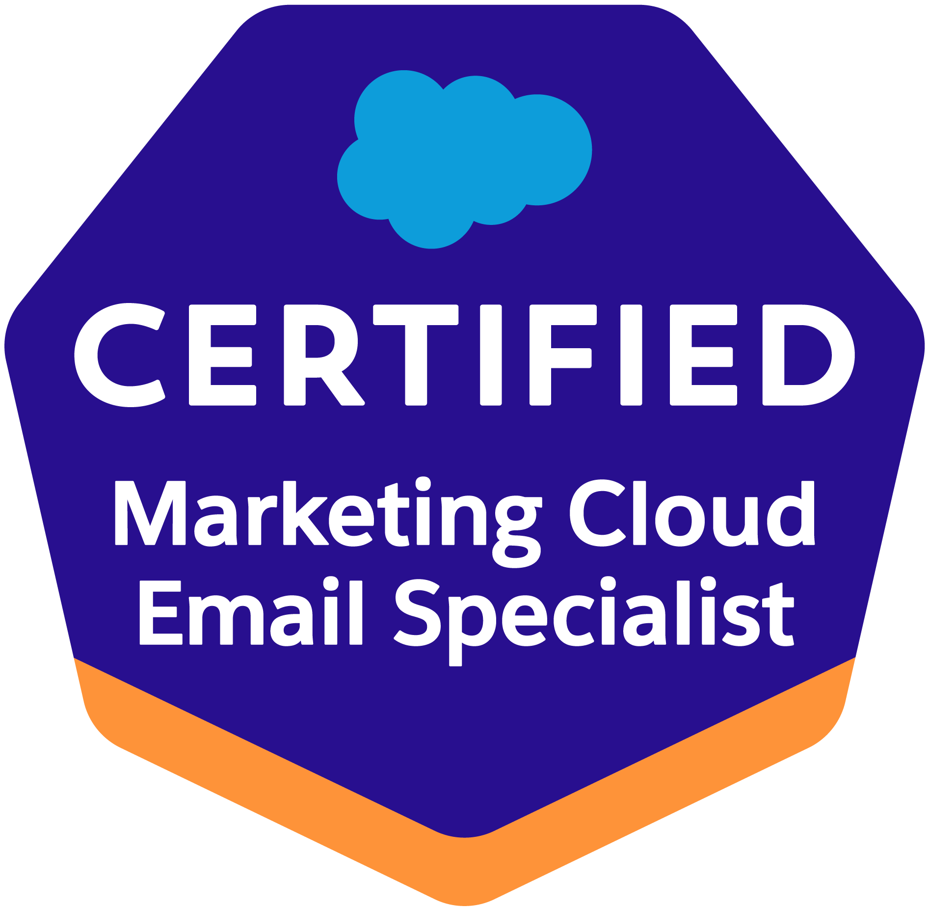 Salesforce Certified MC Email Specialist