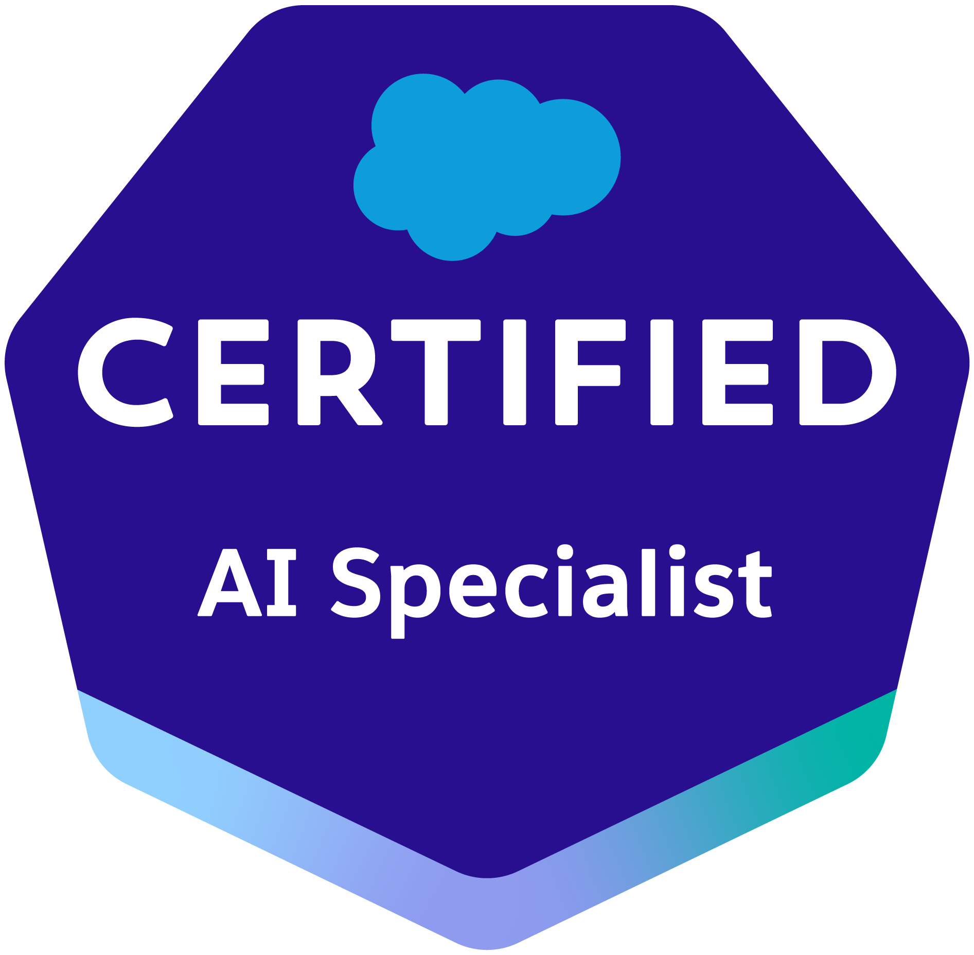 Salesforce Certified AI Specialist